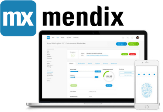 Mendix 1 2 1 2